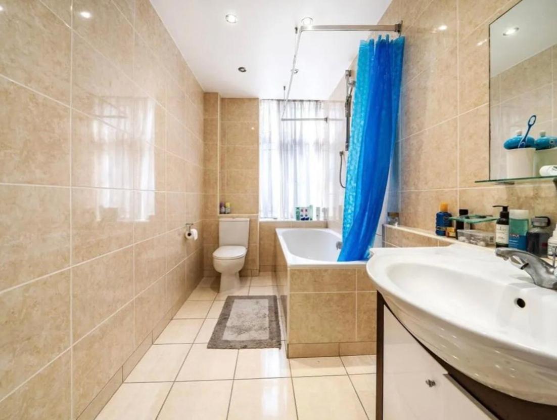 Queensway One Bedroom Londen