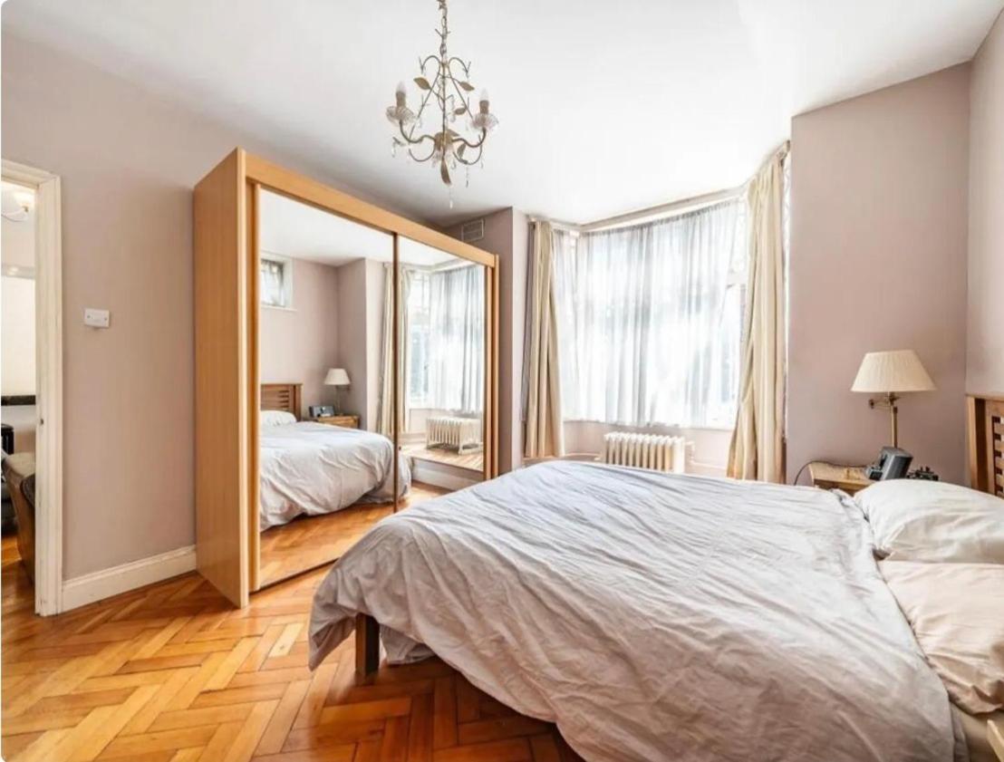 Queensway One Bedroom Appartement Londen